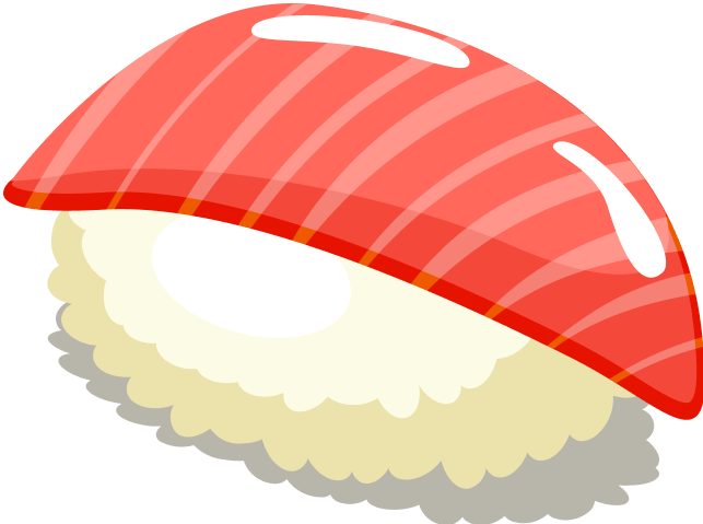 sushi image