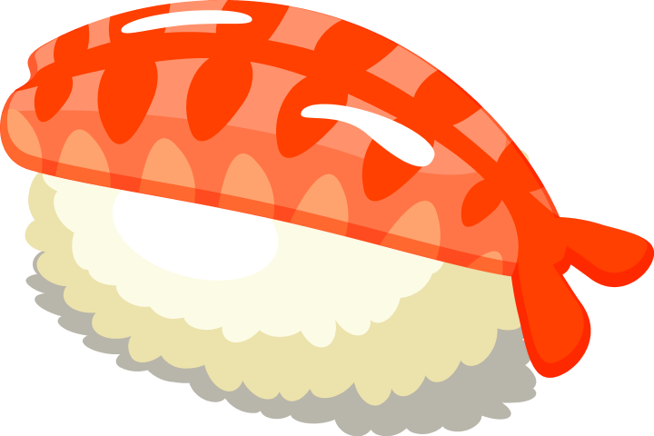 sushi image