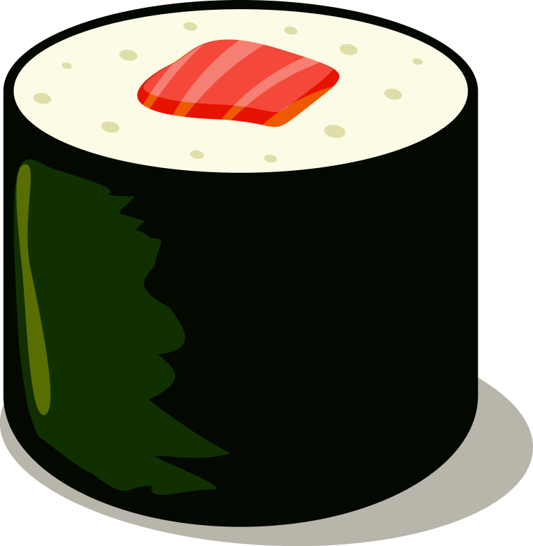 sushi image